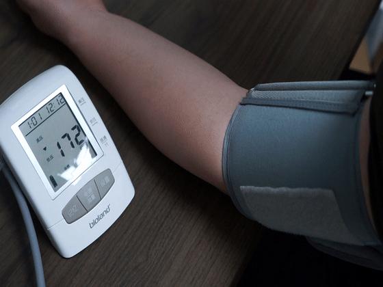 会说话的血压仪器,会说话牌子血压计