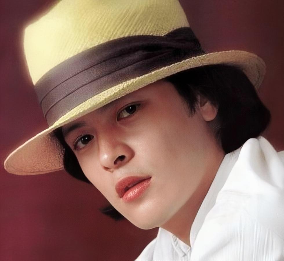 刘文正台湾歌曲全集,声生不息宝岛季第八期歌单