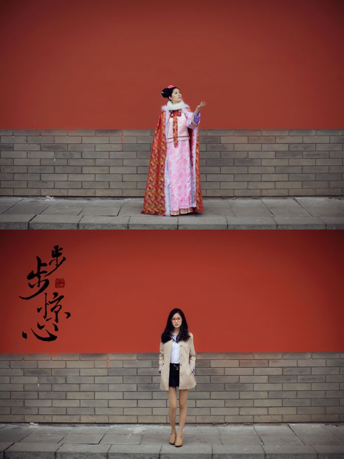 长相思步步惊心的共同点,步步惊心和长相思有什么关联