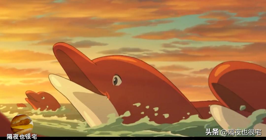 大鱼海棠剧情被吐槽为什么会火,大鱼海棠什么时候可以重新上映