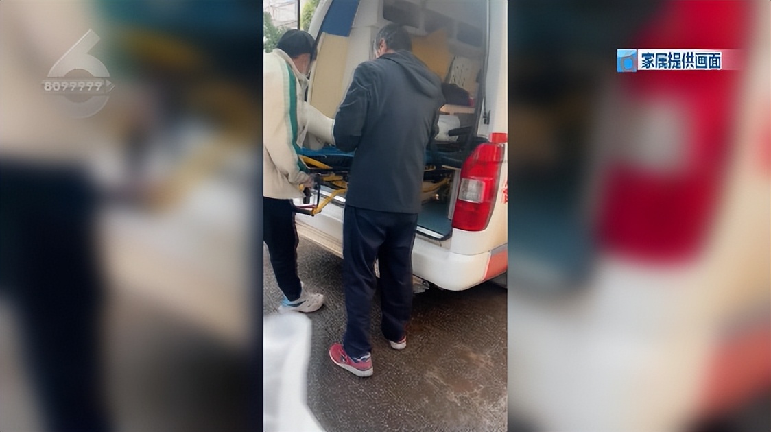 女孩学舞蹈被老师压骨折,女子学瑜伽时被教练压骨折