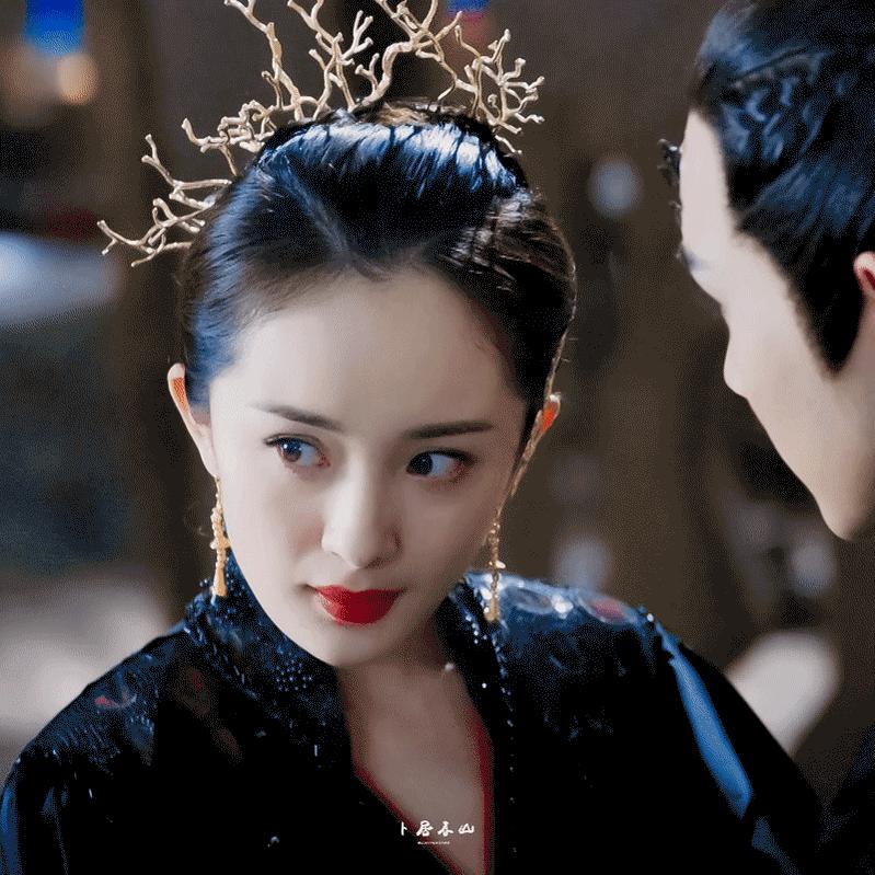 她真美，可还是被糟蹋了！娱乐圈到底有完没完