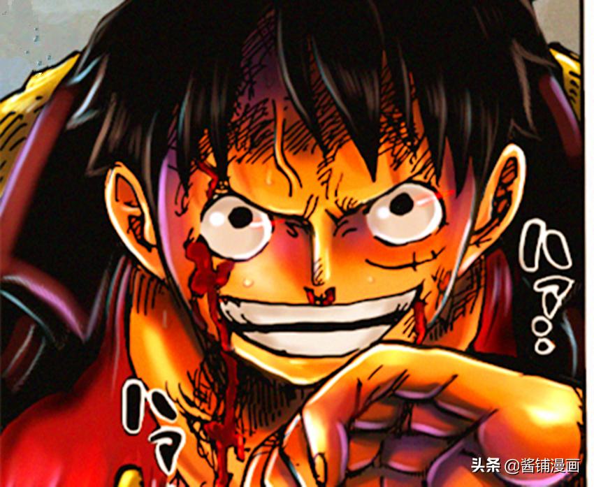 海贼王1053话情报路飞船员悬赏,海贼王638路飞山治