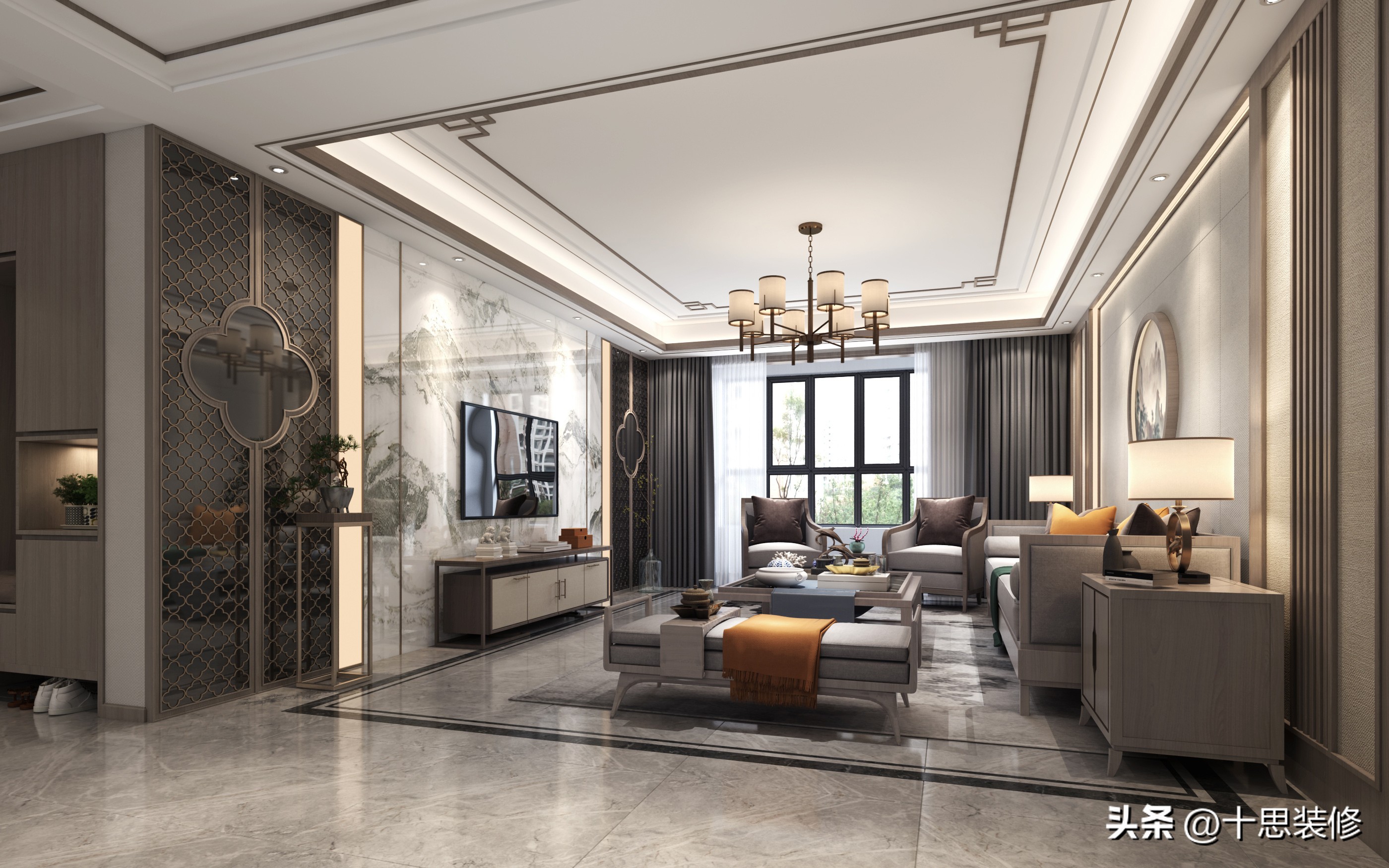 郴州装修公司排名推荐,郴州十大装修公司排名及价格