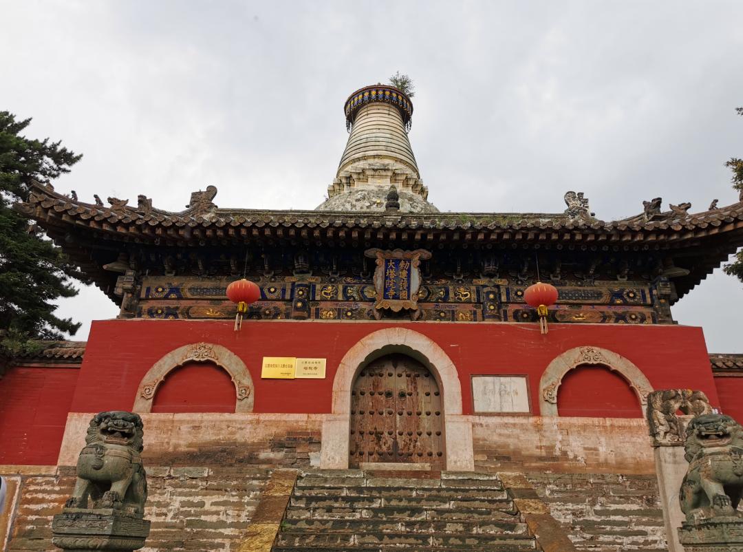 五台山到底建议不建议去,五台山不去梵仙寺还可以断孽缘吗