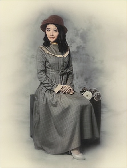 为什么要研究民国时期的服饰设计,民国时期服装的审美意义