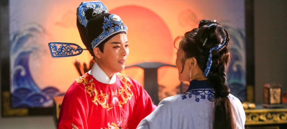 从话剧表演转型到影视剧,从传统京剧到现代京剧传承与发展