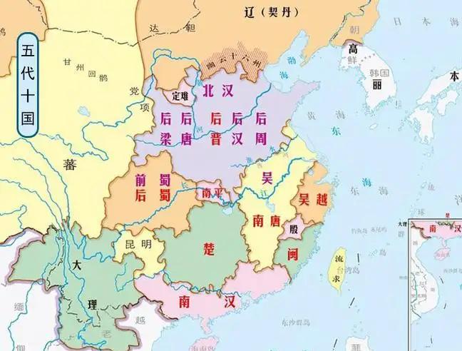 中国历史历代帝王变化图,中国历代帝王史话