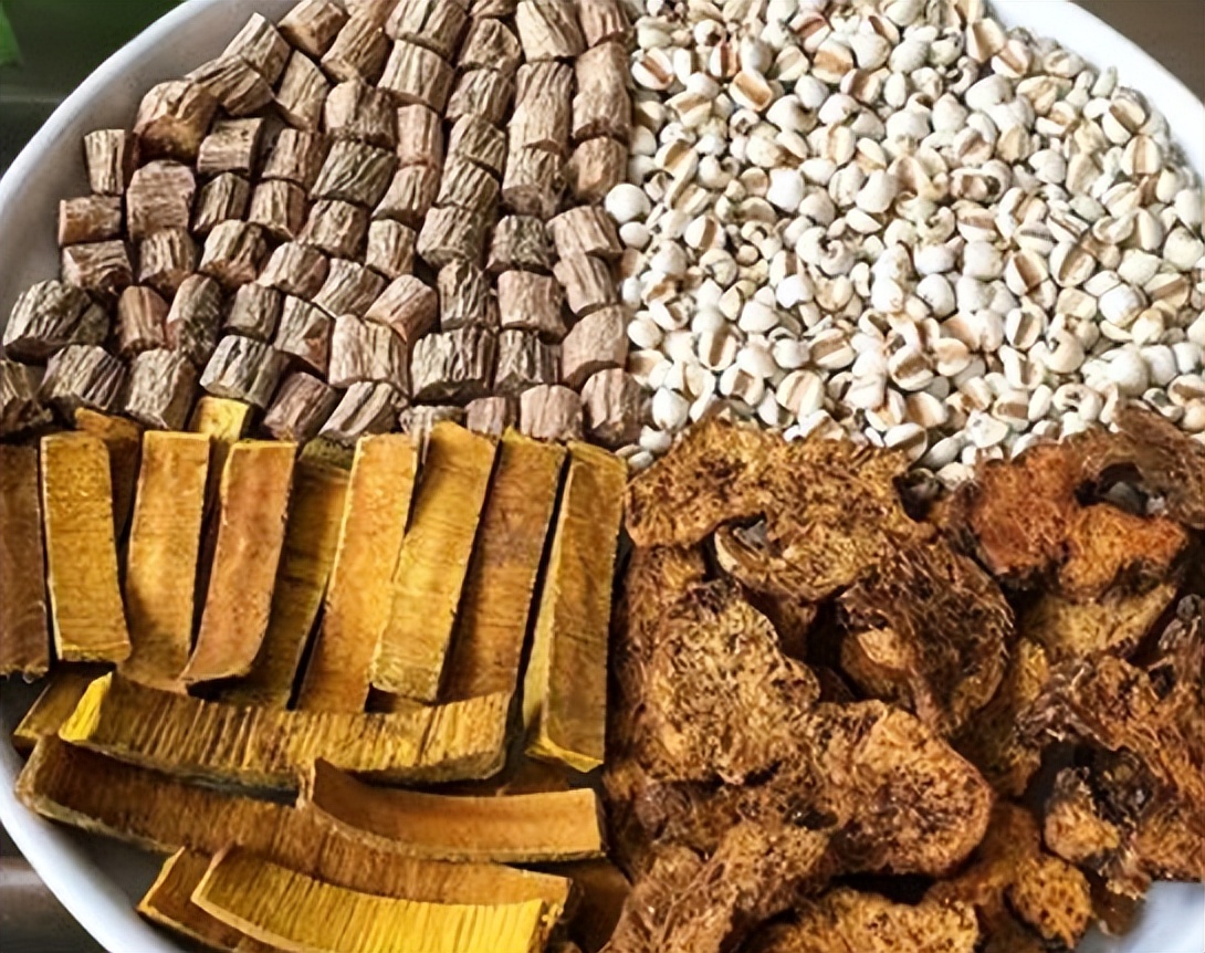 祛湿热可不用寒凉药物吗,祛湿热不寒的中药