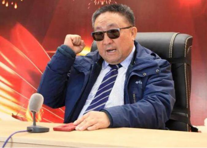 刘尚林气功大师完整版,气功大师刘尚林简介