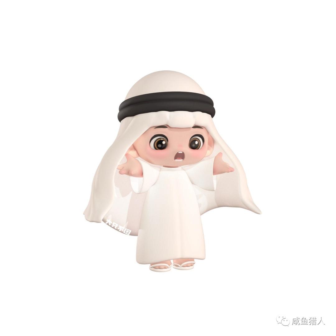 世界杯姆巴佩表情包,世界杯小王子表情包马克笔