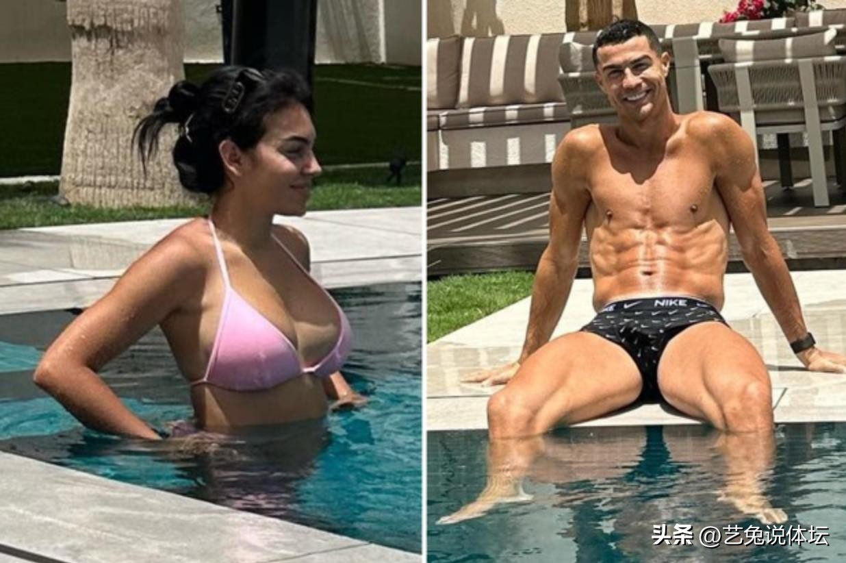 C罗招手，梅西出走，欧洲联赛被瓜分，世界体坛要大洗牌！