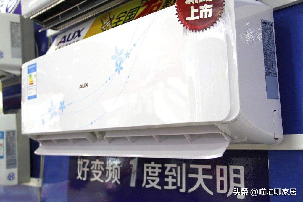 买空调必备条件,买空调的六个口诀跟着买不踩坑