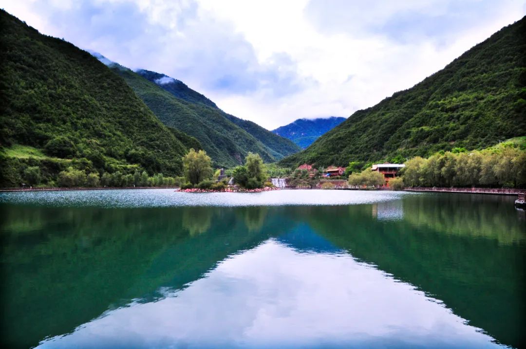 甘肃想吃美食去哪里旅游,甘肃啥地方