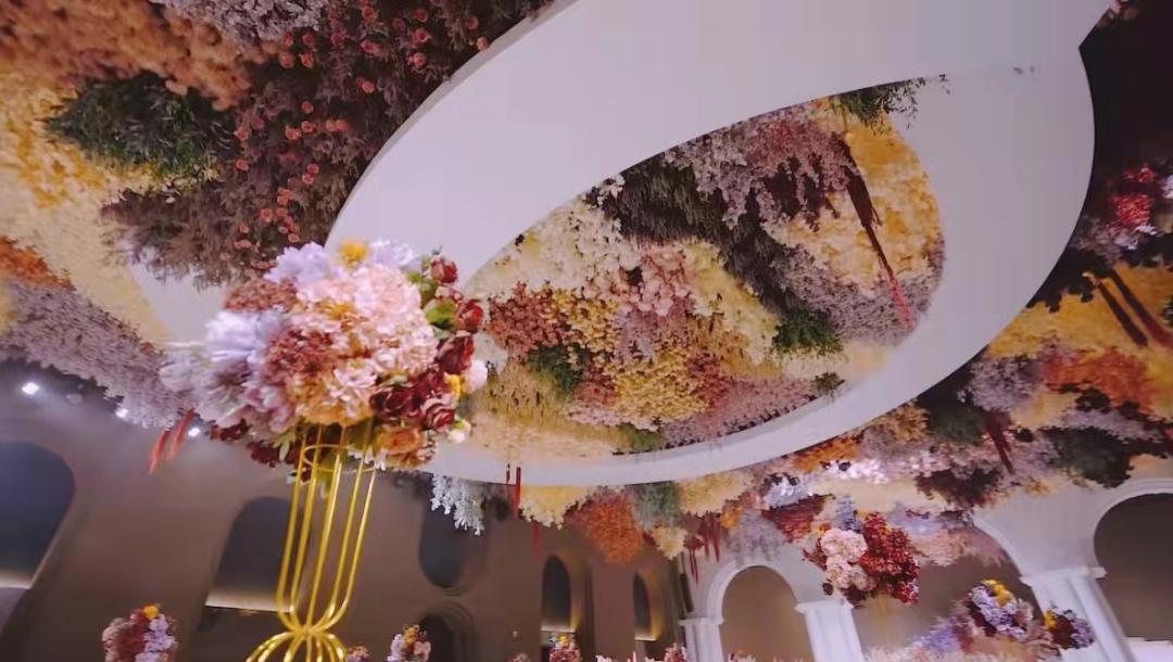 扬州花世界繁花岛,繁花岛扬州