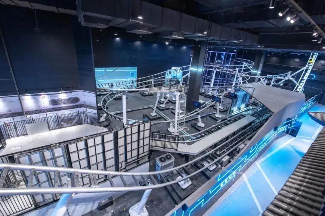 广州钧明欢乐世界游玩地图,广州钧明欢乐世界广场