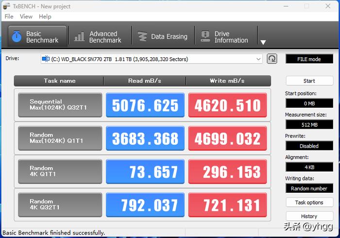 黑金全塔海景房——ROGZ790HERO+4080猛禽+追风者NV7装机展示