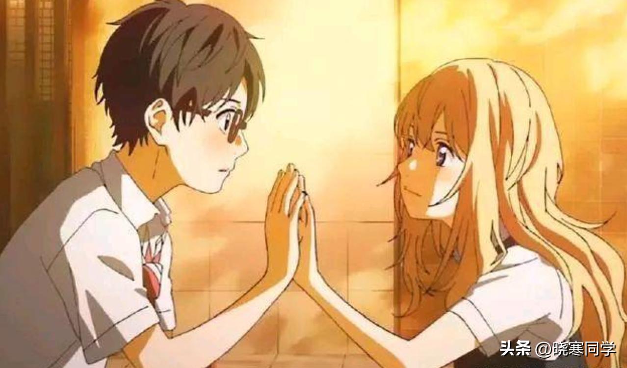 推荐最撒狗粮的爱情动漫,推荐几部超甜的恋爱动漫