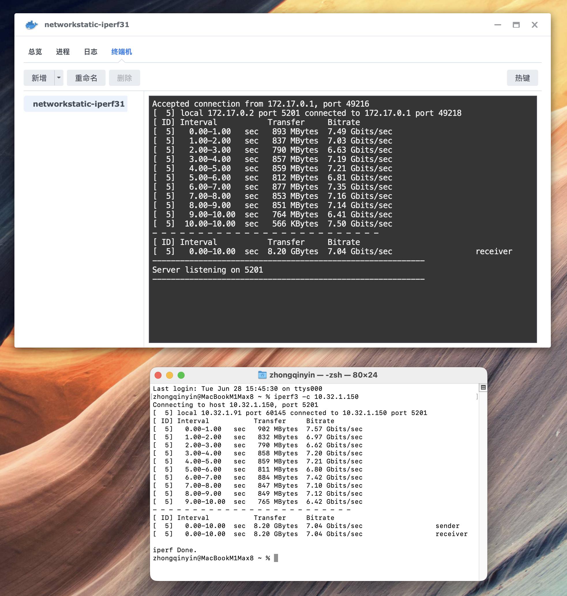 怎么搭建万兆nas迷你服务器,如何装一台万兆nas