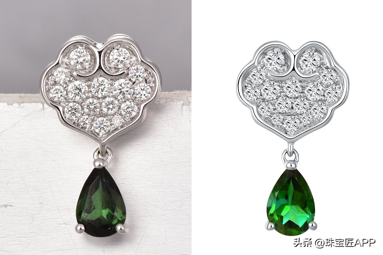 货不对板细节,货不对版玉手镯