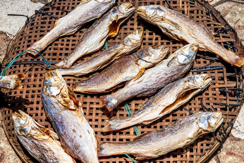 广州沿海吃海鲜的地方,广东吃海鲜最好的地方