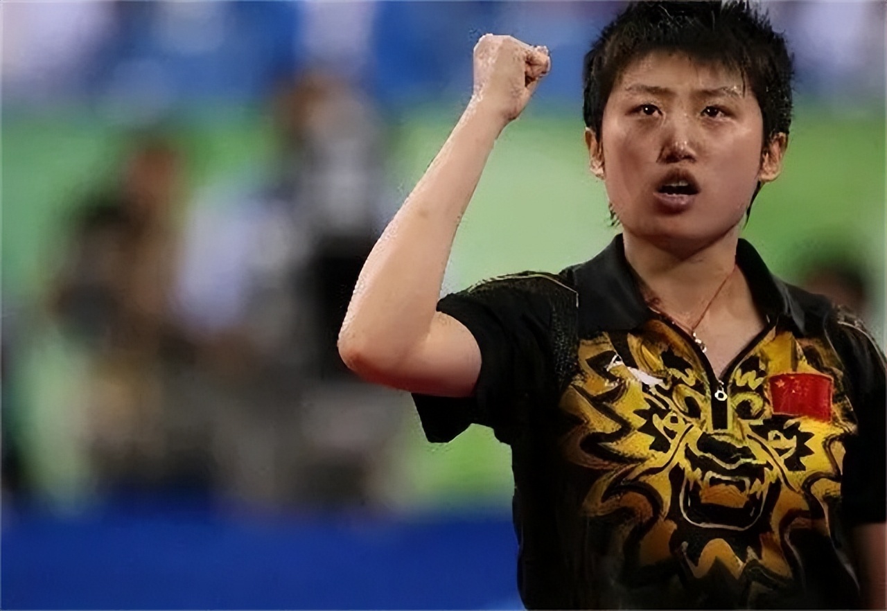 女乒施之皓刘诗雯,乒乓球女队主教练施之皓