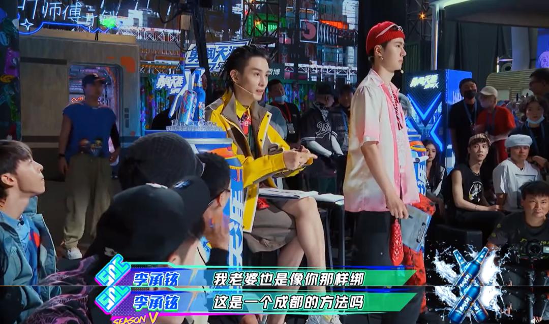 年度影响力综艺,年度好综艺