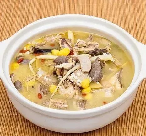 暖胃靓汤的做法大全,春季喝的养生靓汤怎么做