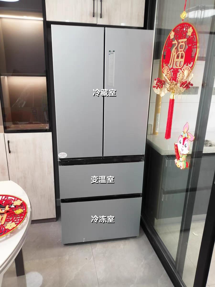 四门冰箱好还是三门好,冰箱推荐双门还是四门的实用