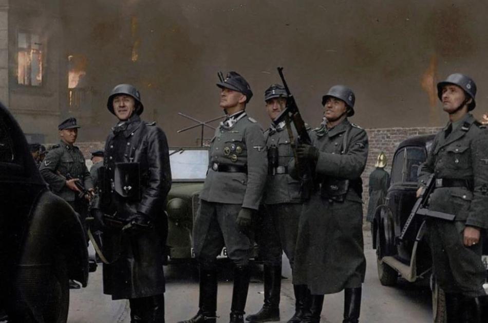 德国顶级元帅隆美尔,德国大将隆美尔有多厉害