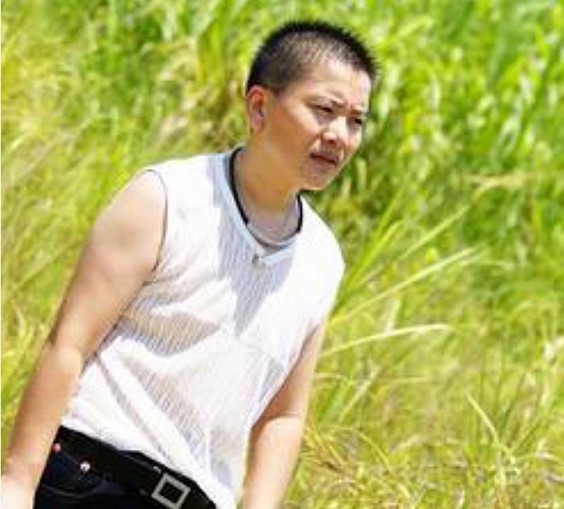 宁夏姑娘女变男如今活得怎样,宁夏女孩变男孩