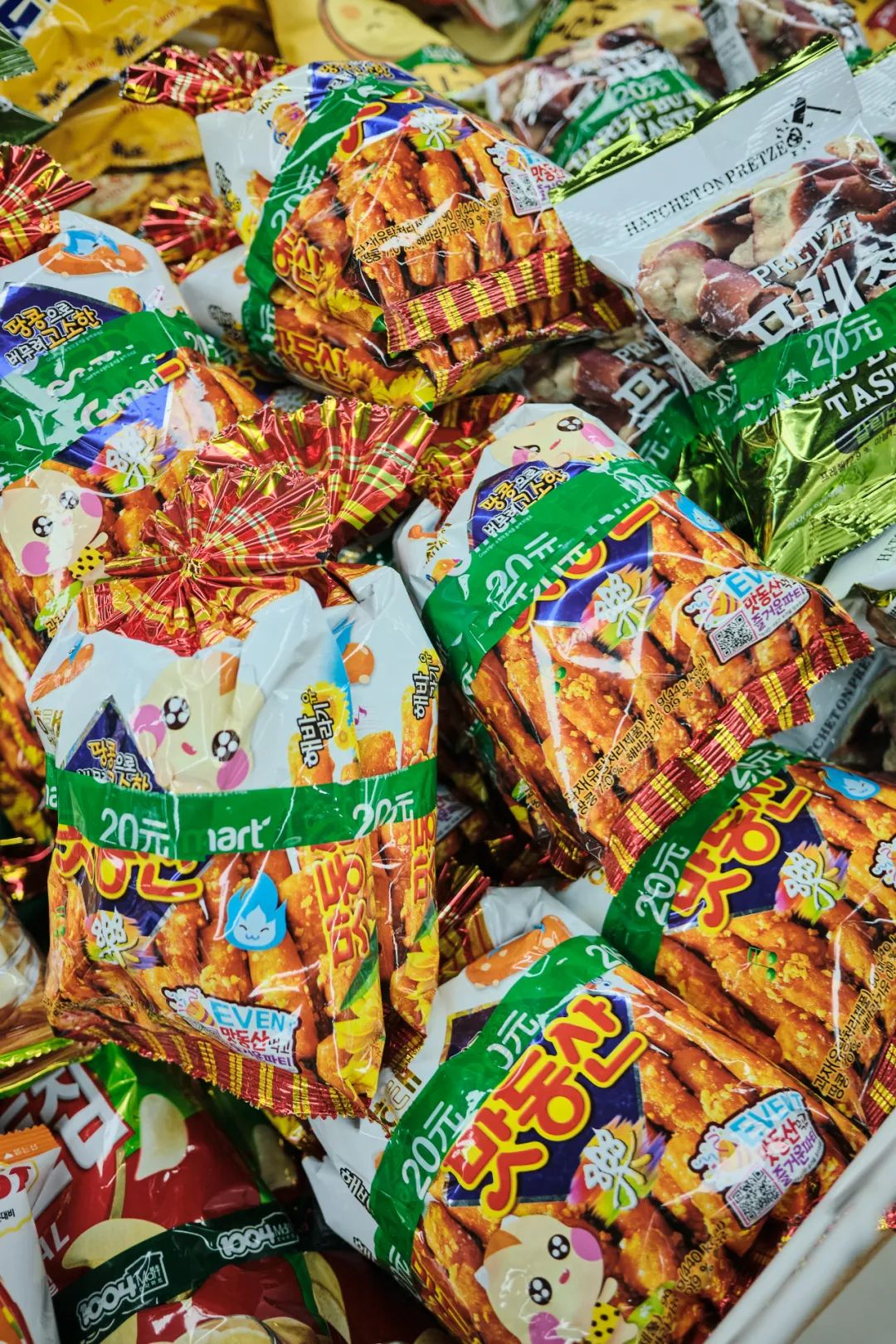 南京这3家小众超市，让你足不出宁，享受一场短暂的旅行