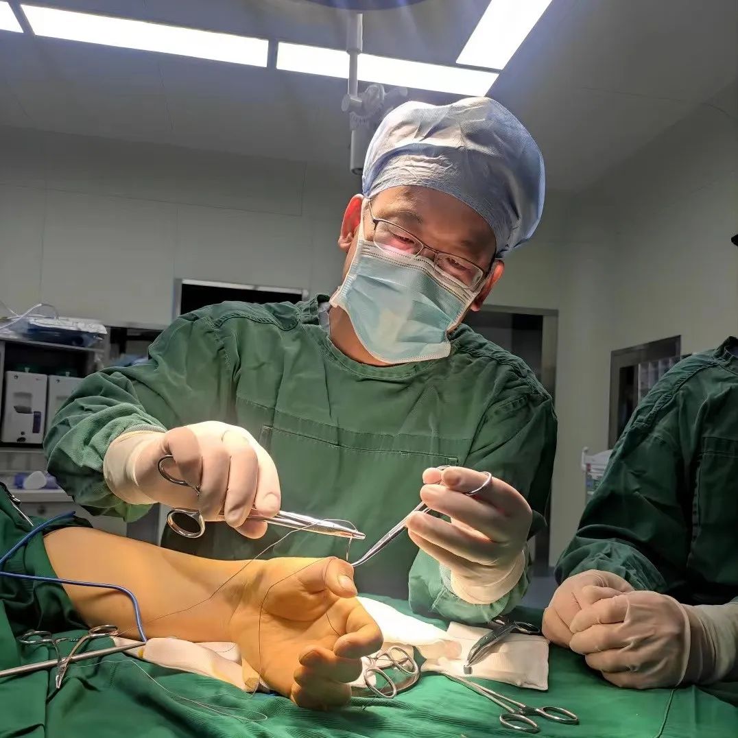 “仁术”援甘，武清“组团式”医疗帮扶显真情