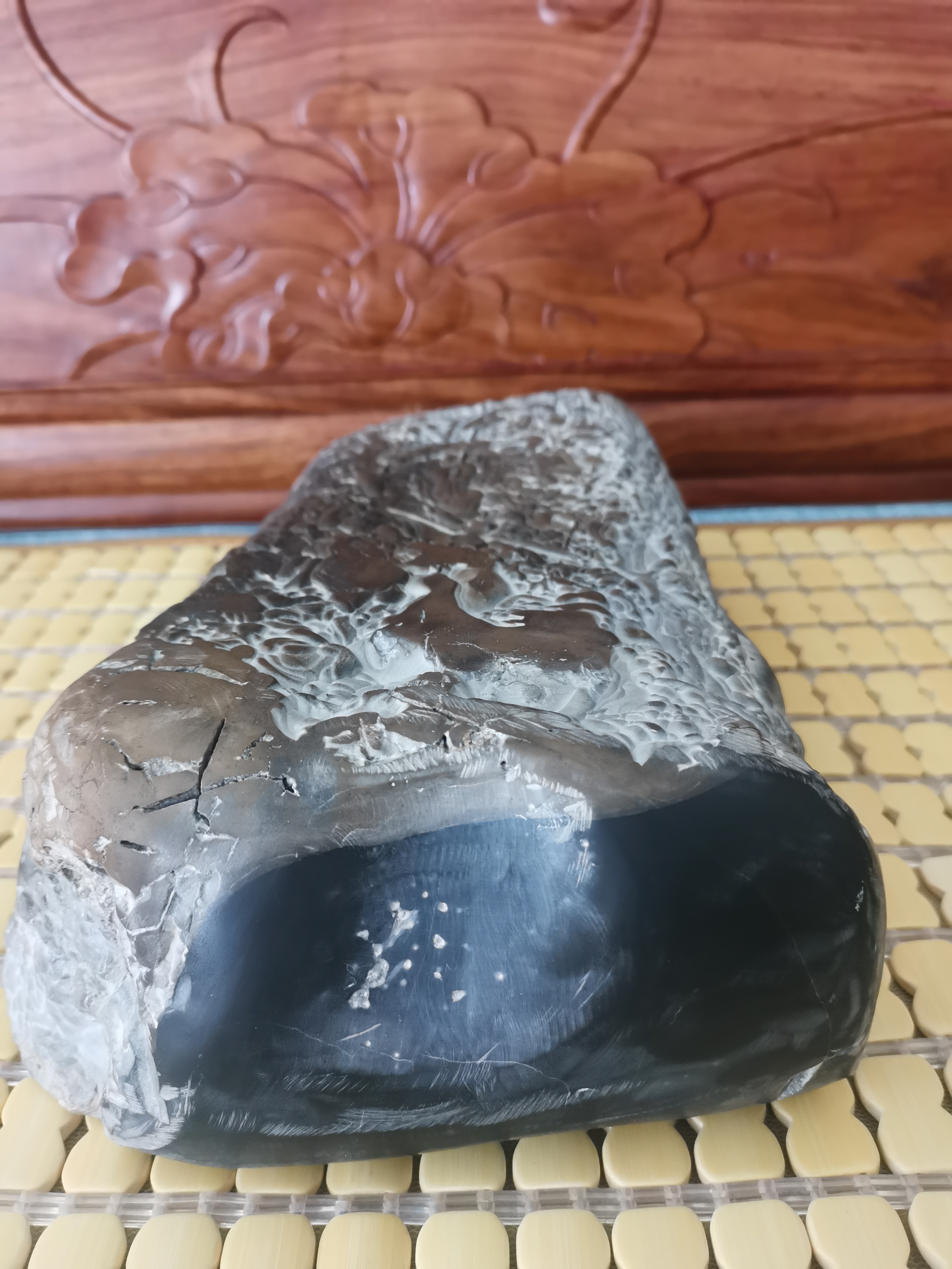 玩石的10个小细节,玩石的100个细节