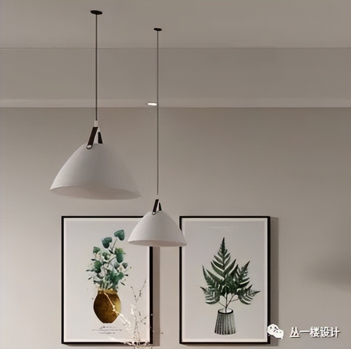 装修设计北欧风格楼中楼,丛一楼装饰是哪里的