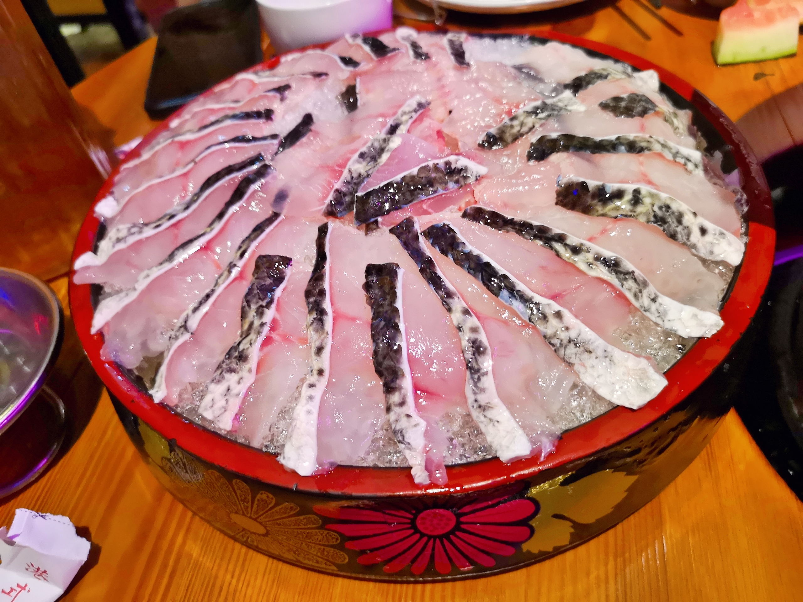 一个酒店大厨的肺腑之言,问大厨怎么煮水煮鱼无腥味好吃呢