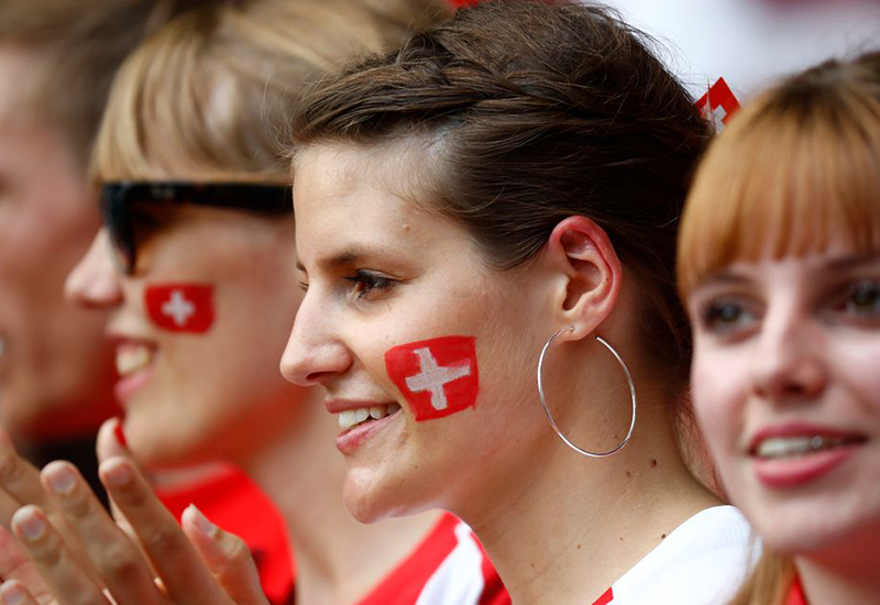 “瑞士”现状，带你看看一个真实的瑞士