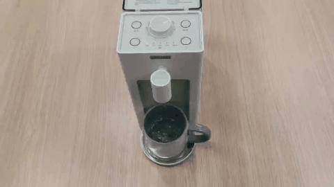 北鼎即热饮水机9系有几档,北鼎即热饮水机9系区别