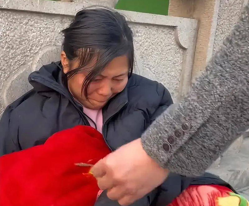 09年，云南光棍强占发廊女为妻，住深山老林，最后结果如何？