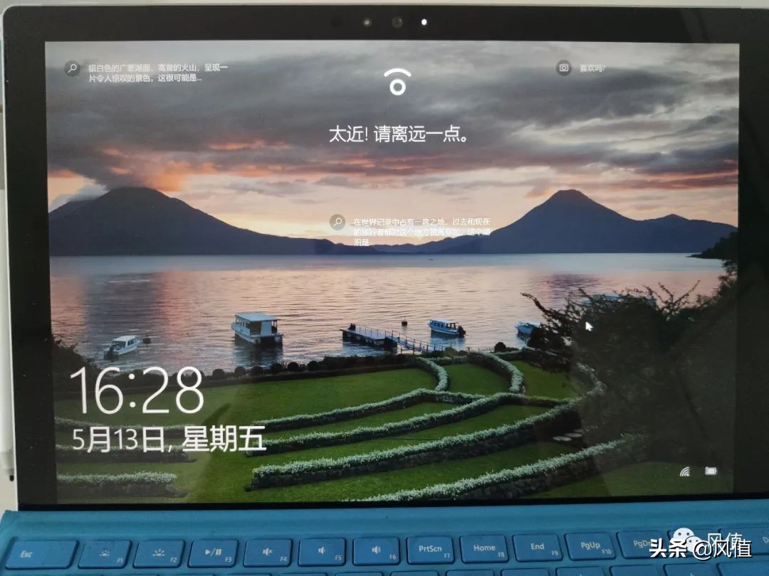 windowshello找不到支持摄像头,windowshello无法使用怎么办
