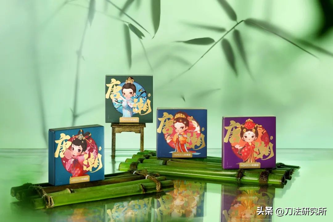 浅蹭热度还是深度耕耘？8成品牌都在打的“国潮”到底该怎么玩？