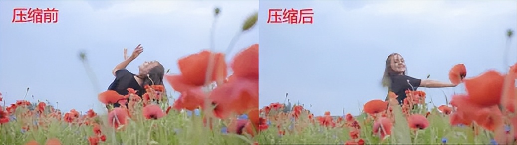 超详细的视频压缩教程！3种方法，无损压缩不失真！