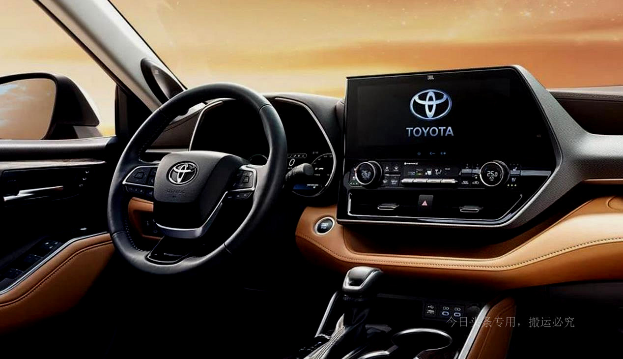 哪一年汉兰达最值得入手,哪一年的汉兰达值得入手