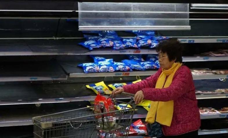 巨亏30亿巨头跌落神坛,5年亏损18亿的超市