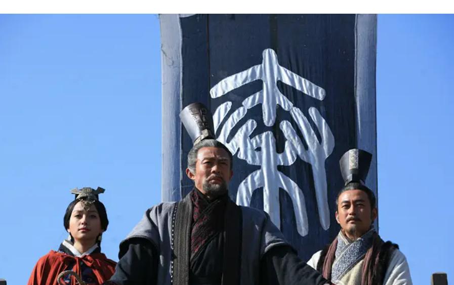 秦人尚黑原因,秦人尚黑有历史依据吗