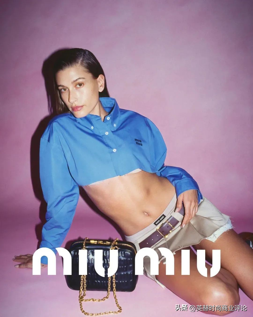 Lsyt年度时尚报告来袭，MiuMiu成为最大赢家？