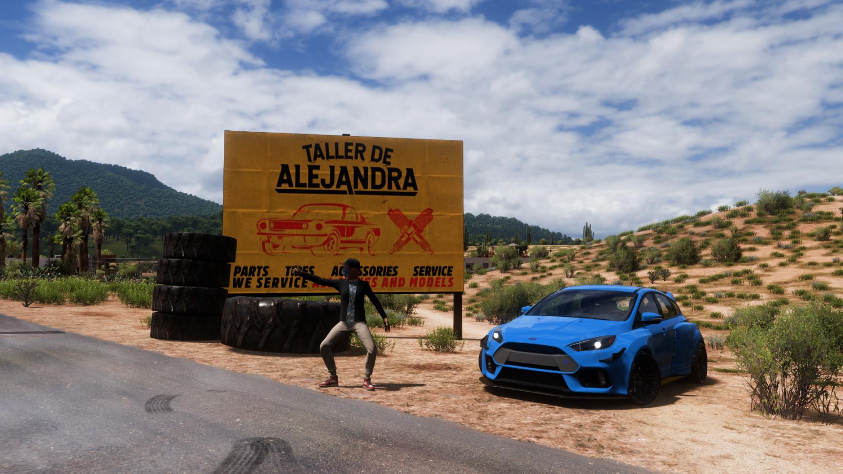 极限竞速地平线五入门,极限竞速地平线最新演示