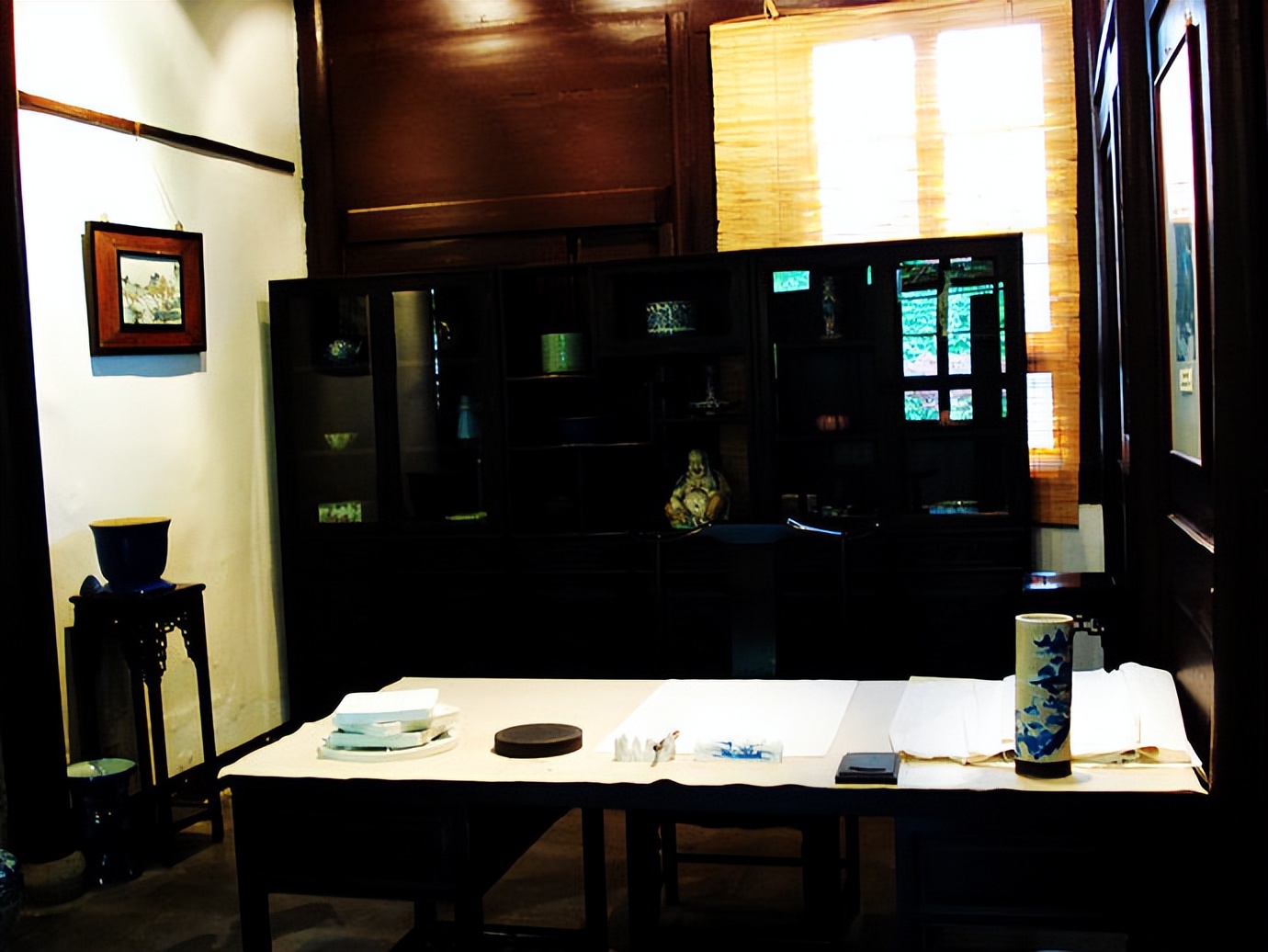 慢游放松体验,杭州慢时光游玩攻略