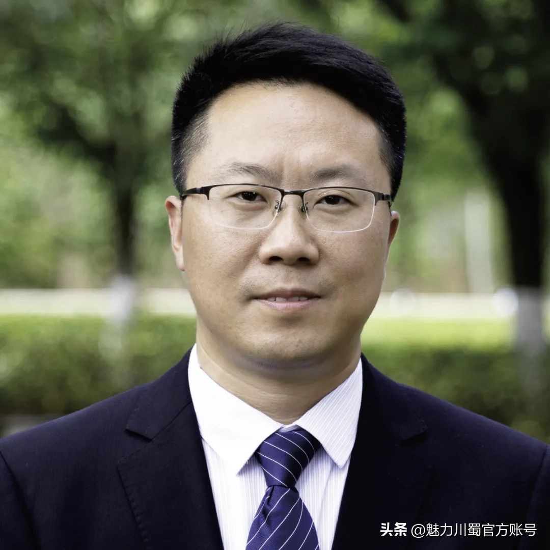 代码009，与未来快乐邂逅丨@中考学子，这里是绵阳中学实验学校