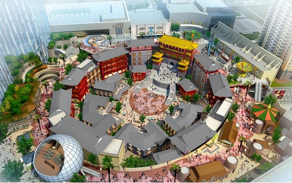 中国乐天集团现在怎么样了,乐天集团确定离开中国市场了吗